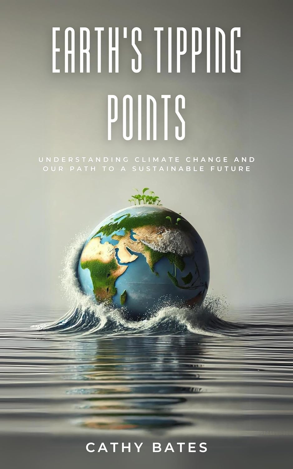 Earth Tipping Points